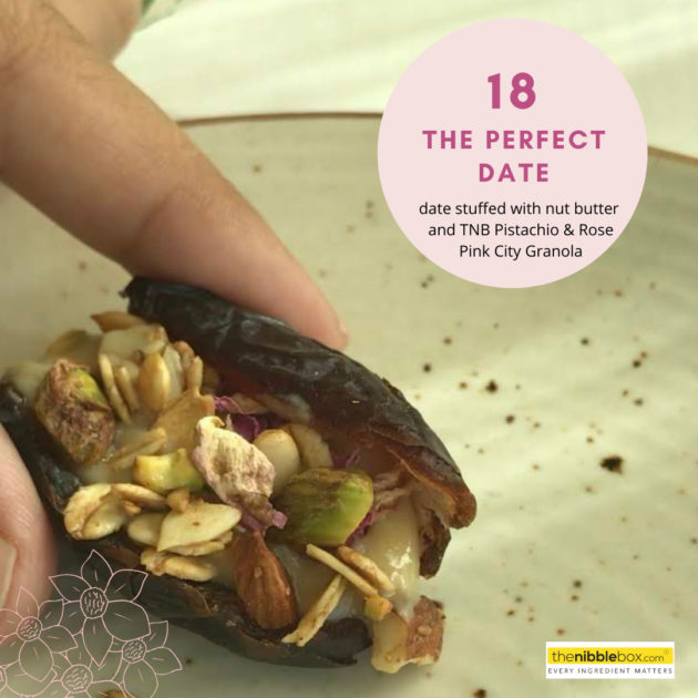 date-Granola