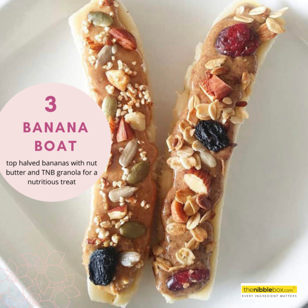 banana boat