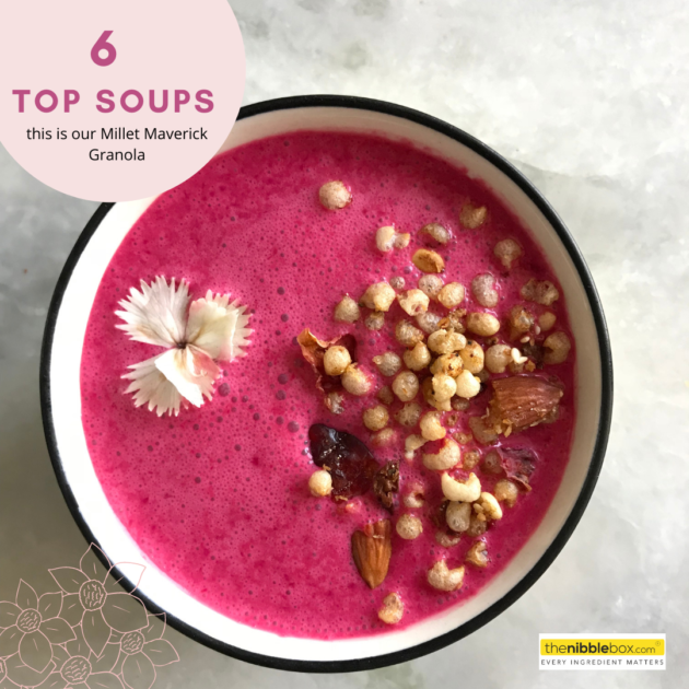 top soups