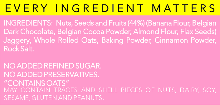 Double Chocolate Chip Muffin Mix - Image 2