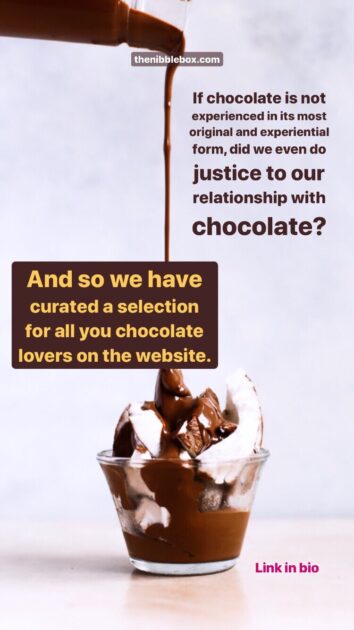 Old thenibblebox.com website 5 4